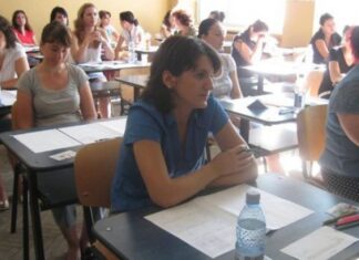 Statul, dator vândut angajaţilor din unităţile de învăţământ