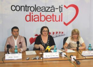 Diabetul zaharat, ucigaşul din umbră