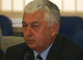 Vitalie Stanciu a făcut primul pas spre închisoare