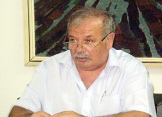 Cinci dintr-o lovitură