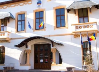 Primăria Slatina