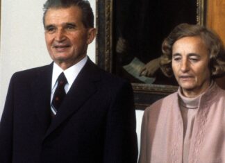 Amintiri din Epoca de Aur