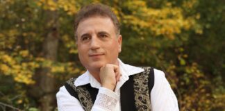 Simbolul muzicii populare olteneşti, Constantin Enceanu, 25 ani de la debut