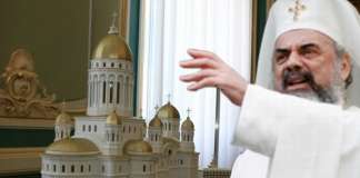 Patriarhul Daniel, procurorul-șef Nițu și fostul vicepremier Oprea, cercetați de DNA din motive de coloană oficială