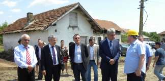 Stănescu şi Iordache în conducerea PSD