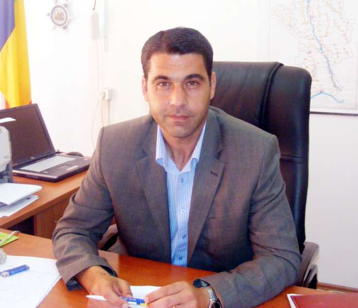 marius balasa