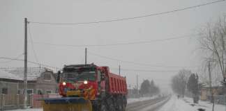 Schimbări de conducere la Secția Drumuri Naționale Slatina