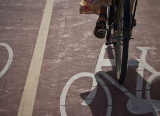 S-a semnat contractul de achiziție: piste de biciclete și trotuare cu fonduri europene, la Corabia