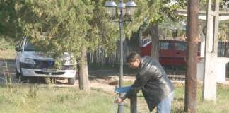 Bobiceşti, comuna împiedicată să se modernizeze de nişte deştepţi cu ,,capul pătrat”