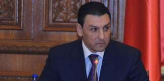 Deputatul Nicolae Păun, arestat preventiv pentru deturnare de fonduri europene