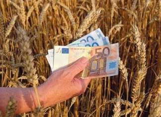 Adeverinţe de la APIA pentru împrumuturile bancare ale fermierilor