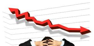 România, la un pas de alt colaps financiar