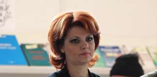 Olguța Vasilescu vrea să scape de arestul la domiciliu