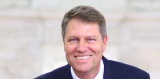 Urarea președintelui Iohannis, de 1 Martie
