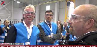 O investiție care salvează economic Piatra-Olt