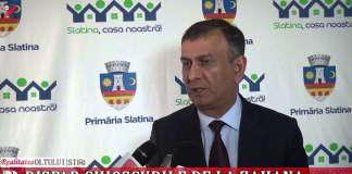 Dispar chioșcurile de la Zahana