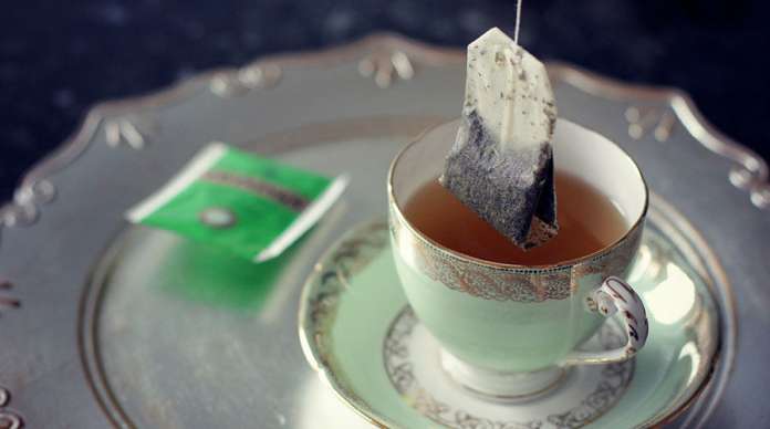 teabag