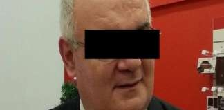 Un profesor universitar, săltat pentru uciderea profesoarei din Iancu Jianu