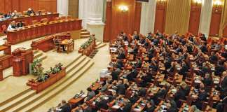 Pensiile aleșilor locali – înapoi în dezbaterile Senatului