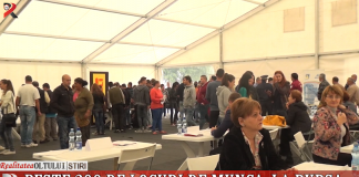 Peste 300 de locuri de muncă, la Bursă