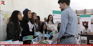 Viitorii antreprenori de succes de la Economic