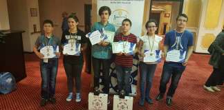 Toţi oltenii, medaliaţi la Olimpiada Naţională de Informatică
