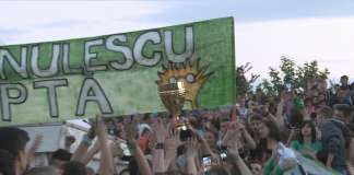 La Slatina se dă startul „Olimpiadei Liceelor” – ediția 2025