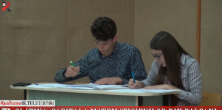 Slatina, capitala matematicienilor din Balcani