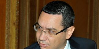 Victor Ponta „sare” la gâtul lui Klaus Iohannis
