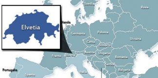 Liber la muncă în Elveţia