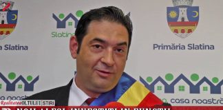 Noii aleși, investiți în funcții
