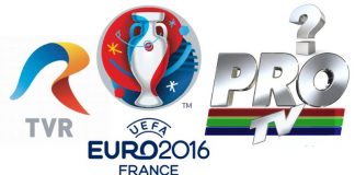 SCANDAL între TVR şi ProTV la CNA. EURO 2016, în pericol