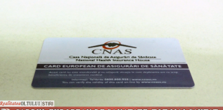 Cardul european de sănătate, tot mai căutat