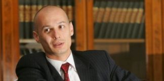 Viceguvernatorul BNR, Bogdan Olteanu, a fost plasat în arest la domiciliu
