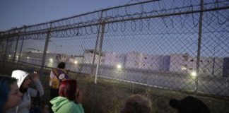Revolta din penitenciare devine tot mai îngrijorătoare
