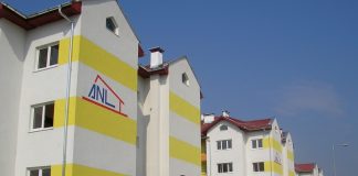 A doua locuință ANL vândută la Slatina. Rămân 242 cu chirie, se vor construi încă 72