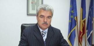 Gheorghe Popa, fost rector al Academiei de Poliție „Alexandru Ioan Cuza” din București, a fost declarat de ANI în conflict de interese
