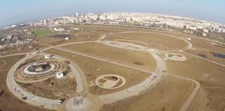 Parcul de Vest din Ploiești, sub lupa procurorilor
