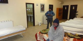 Adăpost de noapte la Slatina pentru oamenii străzii. Clădirea se va construi în extinderea Spălătoriei Publice
