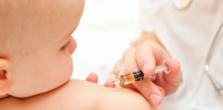 Vaccin gratuit pentru bebeluși împotriva unor infecții mortale