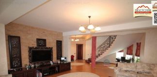 Prina-și vinde casa. Vila de lux cu piscină și saună, doar 299.000 de euro