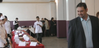 Lui Moţ i se clatină scaunul