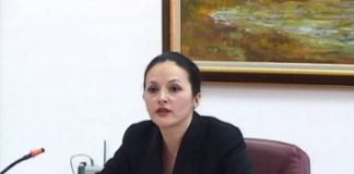 Alina Bica, prima condamnare