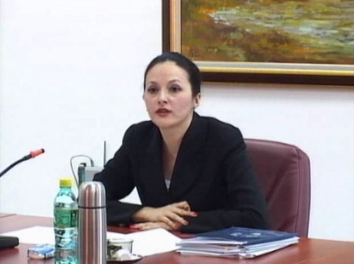 alina-bica Alina Bica, prima condamnare