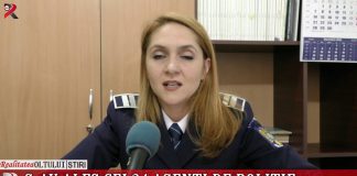 S-au ales cei 24 agenți de Poliție