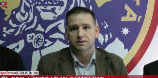 PRU a intrat în campanie