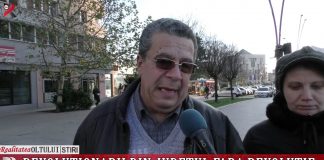 Revoluționarii din județul fără revoluție. Când vor fi luaţi la întrebări de procurorii DNA?