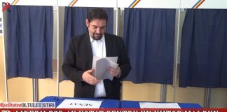 Liderii PSD au votat pentru un viitor mai bun