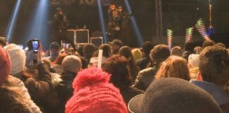 Revelionul în aer liber la Slatina se menține, restul programelor de Sărbători și concursurilor rămân fără finanțare