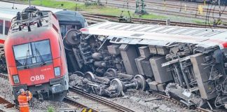1000 de morți! Cea mai mare tragedie feroviară a României